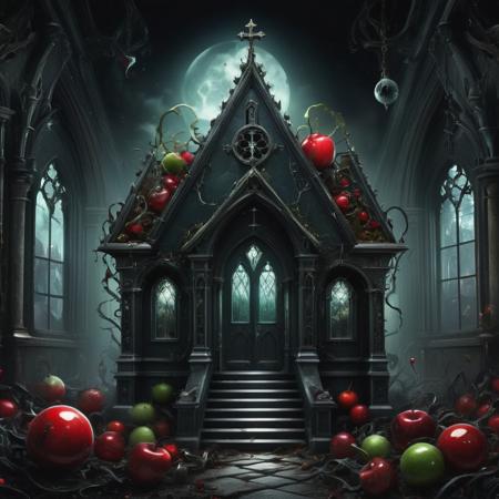 00377-[number]-2859769428-((realistic,digital art)), (hyper detailed),h4l0w3n5l0w5tyl3DonMD4rk Forgotten Chapel, Esoteric, Crystal Balls, Poison Apple, Ee.png